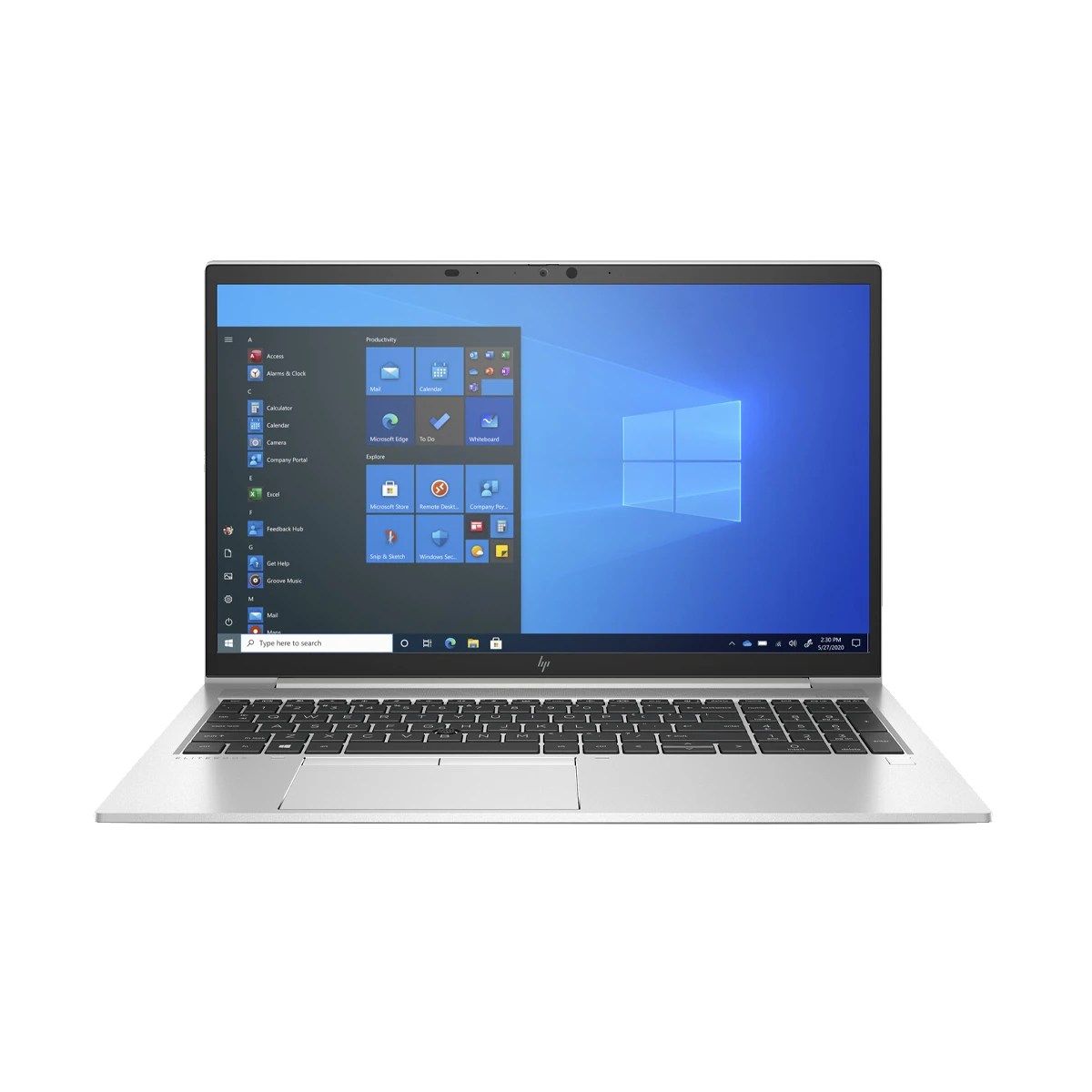 hp elitebook 850 g8